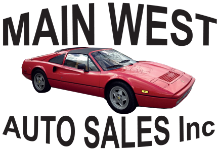 Main West Auto Sales